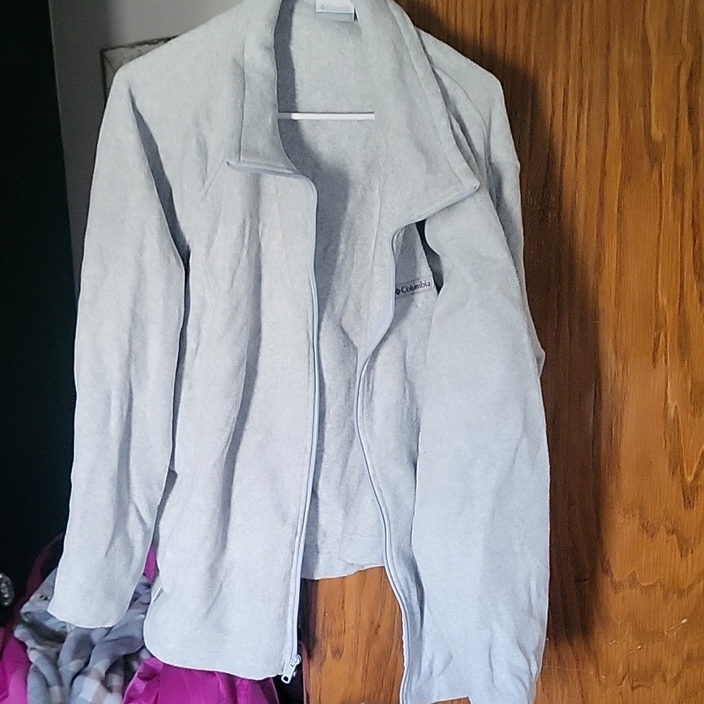 Women's Gray Jacket